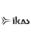 IKAS