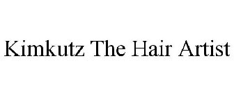 KIMKUTZ THE HAIR ARTIST