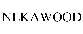 NEKAWOOD