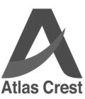 A ATLAS CREST