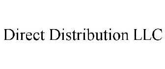 DIRECT DISTRIBUTION LLC