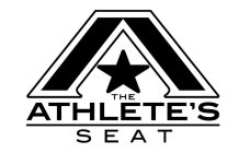 A THE ATHLETE'S SEAT