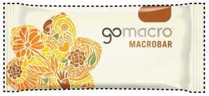 GOMACRO MACROBAR