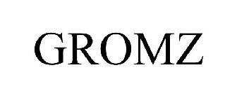 GROMZ