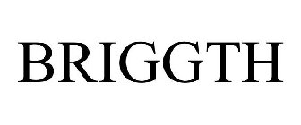 BRIGGTH