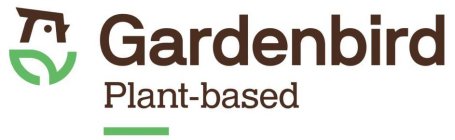 GARDENBIRD PLANT-BASED