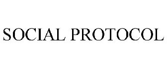 SOCIAL PROTOCOL