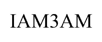 IAM3AM