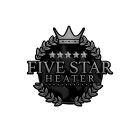 FIVE STAR HEATER