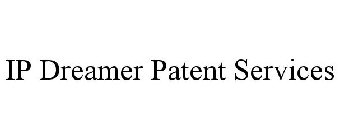 IP DREAMER PATENT SERVICES