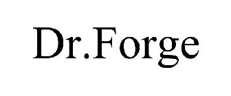 DR.FORGE