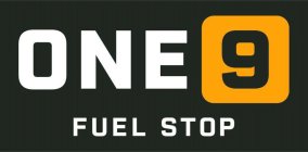 ONE 9 FUEL STOP