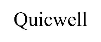 QUICWELL