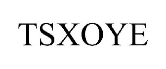 TSXOYE