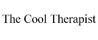 THE COOL THERAPIST