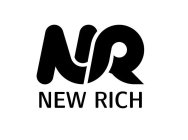 NR NEW RICH