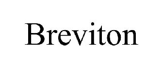 BREVITON