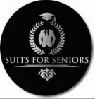 SUITS FOR SENIORS