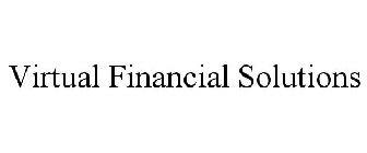 VIRTUAL FINANCIAL SOLUTIONS