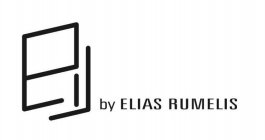 EIL BY ELIAS RUMELIS