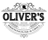 OLIVER'S BREWHOUSE & GRILL