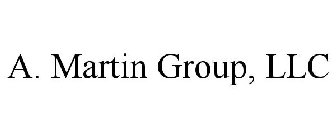 A. MARTIN GROUP, LLC