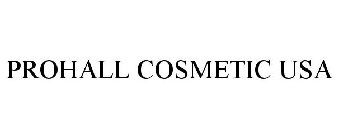 PROHALL COSMETIC USA