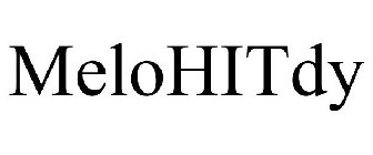 MELOHITDY