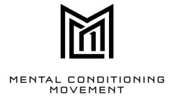 MCM MENTAL CONDITIONING MOVEMENT