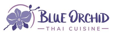 BLUE ORCHID THAI CUISINE