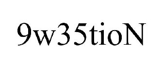 9W35TION
