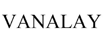 VANALAY