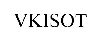 VKISOT