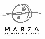 MARZA ANIMATION PLANET