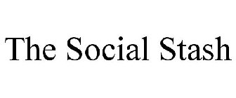 THE SOCIAL STASH