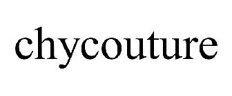 CHYCOUTURE