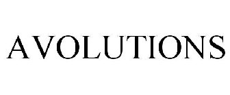 AVOLUTIONS