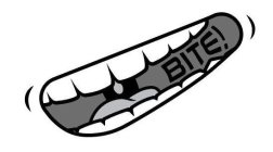 BITE!