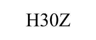 H30Z