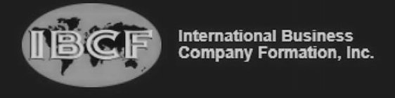 IBCF INTERNATIONAL BUSINESS COMPANY FORMATION, INC.