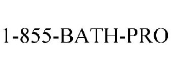 1-855-BATH-PRO