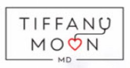 TIFFANY MOON MD