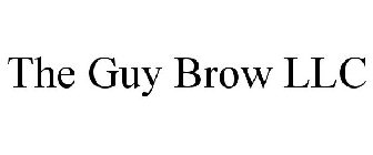 THE GUY BROW LLC