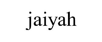 JAIYAH
