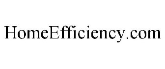 HOMEEFFICIENCY.COM