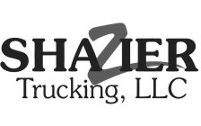 SHAZIER TRUCKING, LLC