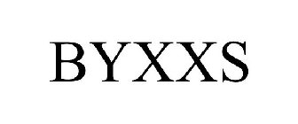 BYXXS