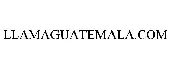 LLAMAGUATEMALA.COM