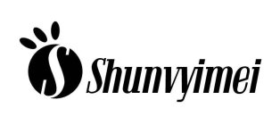 S SHUNVYIMEI