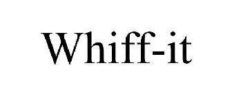 WHIFF-IT